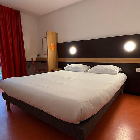 B&B Hotel Lisieux Parc Des Expositions Kültér fotó