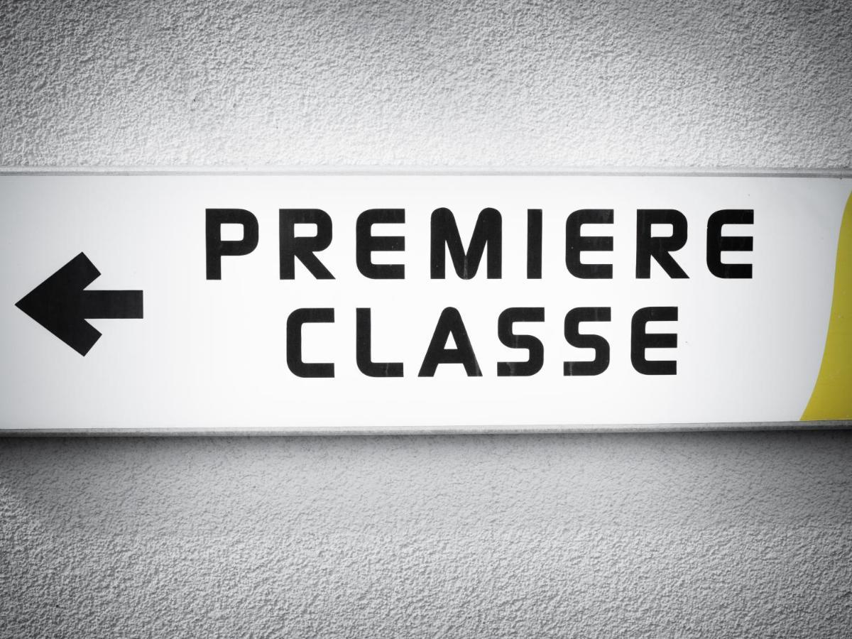 Premiere Classe Lisieux Kültér fotó