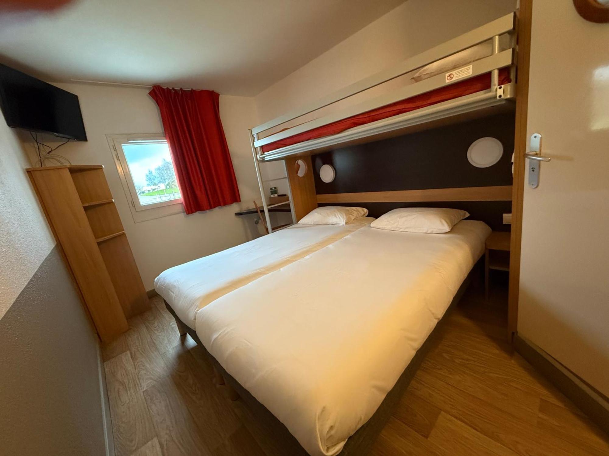 B&B Hotel Lisieux Parc Des Expositions Kültér fotó